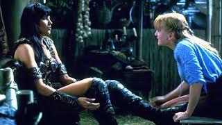 Xena: Warrior Princess - Sins Of The Past HD Widescreen Trailer