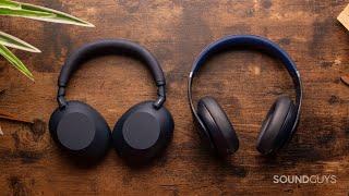 Sony WH-1000XM6 vs Beats Studio Pro: Beats are more affordable!?