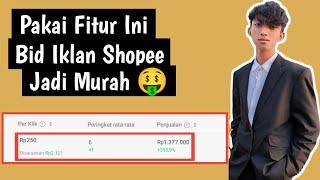 Tips Iklan Shopee 2023 Dengan Mode Dinamis