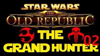 Galactic Champions: The Grand Hunter Ep 02: Trials on the Sith Jungle