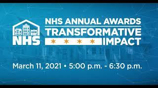 NHS Chicago Live Stream