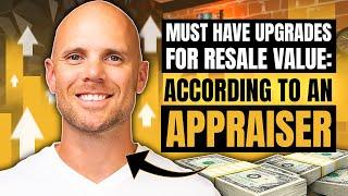 New Build Features That Add Value for Resale | Tucson Real Estate Tips | Enriched Homes Arizona