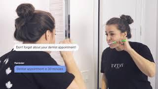 416 Dentistry - How to Brush with Oral B iO