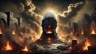 Dead Throne