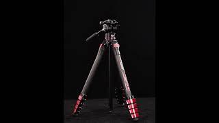 18'' storage length-Your Real Dream Travel Tripod