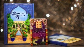 Обзор ЛЕНОРМАН РАНЫ ДЖОРДЖ RANA GEORGE LENORMAND