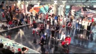 You Got Served | Break Dance Scenes