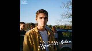 Antoon   Hyperventilatie [Extended Mix]