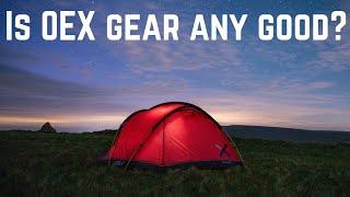 Is OEX gear any good?