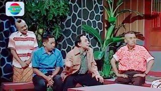 Lawak Srimulat Dalam Lakon - " Cinta Tak Terduga 2003 "