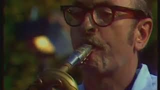 A Child Is Born - Pepper Adams, Bill Evans