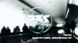 Nikox - Surnatural Sacrifice (VIP) {PBS Vol 4} FREE DOWNLOAD