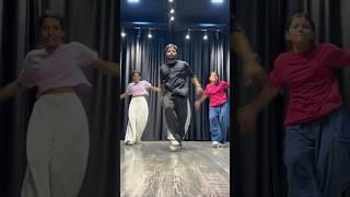 Dance with sirji || VDF KALAKAAR || #feelwithdance #shorts #viral #dance