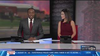 KNWA News Today