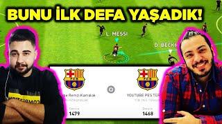 PES TÜRKİYE İLE CEZA SAHASINA GİRMEME CHALLENGE!! EFOOTBALL PES 2021 MOBILE