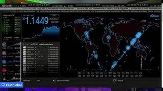 XRP Live with Fastnickel up 30% in last 10 hrs