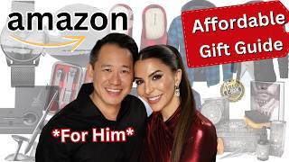 Hidden Gems on Amazon: Gifts He'll Never Guess are from there (BUDGET FRIENDLY!)