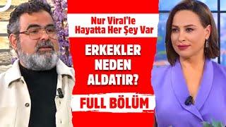 Nur Viral'le Hayatta Her Şey Var | 25 Aralık