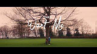 Jamzy  - Want Me (Official Music Video) Prod. By Scandibeats