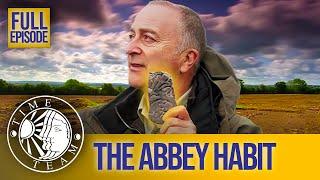 The Abbey Habit (Poulton, Cheshire) | S14E12 | Time Team