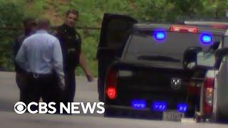 Inmate recaptured after escape in Philadelphia