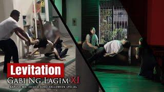 Gabi ng Lagim XI - Levitation, a film by Michael Christian Cardoz | Kapuso Mo, Jessica Soho
