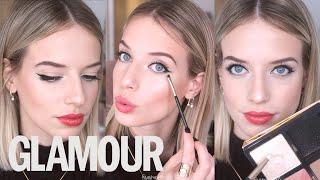 Tutorial: aprende a hacerte el eyeliner PER-FEC-TO | Glamour España