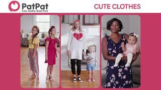 PatPat | Cute Everyday | Great Price -us