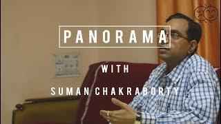 Dr. Suman Chakraborty on Biomedical Devices, Research & Student Unions | Panorama Ep 17 | RoughSheet