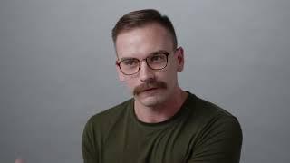 People of WashU CAPS - Dennis Krazl