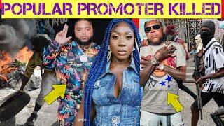 VYBZ KARTEL SHOCKER | GUNMAN K!LL POPULAR PROMOTER | SPICE LAWSUIT BY RT BOSS | BLAK RYNO | TEEJAY