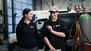  Tauche ein in die faszinierende Welt der Carrosserielackierung