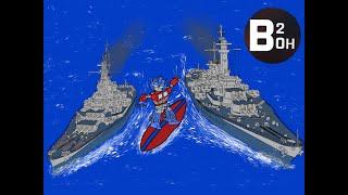 LIVE! World of Warships: Legends - first of 25'