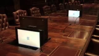 Meeting and Conference Room Technology Solutions