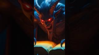 Zozo – The Ouija Board Demon | Watch Full Video on My Channe#zozo#ouijaboard #shadowman #cursed