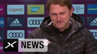 Ralph Hasenhüttl nach FCB: "Lehrstunde für uns!" | FC Bayern München - RB Leipzig 3:0