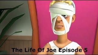 how to pull yourself out of depression and suicidal thoughts the life of joe episode 5