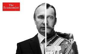 Putin's Russia and the ghost of the Romanovs