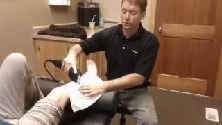 Rapid Release - Myofascial Soft Tissue Therapy @ Pro Chiropractic Bozeman