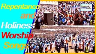 Very Mighty REPENTANCE and HOLINESS MINISTRY WORSHIP SONGS // Worship TV