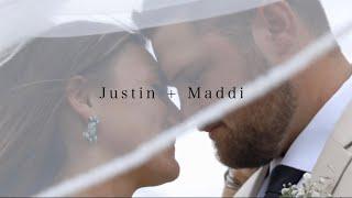 Justin & Maddi