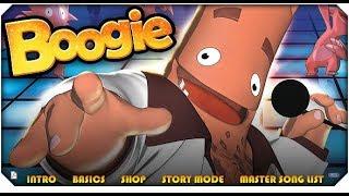 Boogie for Wii (2007)