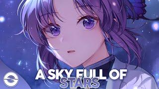Nightcore - A Sky Full Of Stars - (Lyrics)
