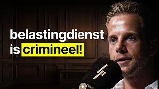 Thijs Verlangen: Dit Is Hoe Jij Minder Belasting Betaalt!