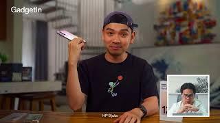 [REUPLOAD] Our CMO Reacts to Tech Reviewer | OPPO Indonesia (Uncensored Macbook)