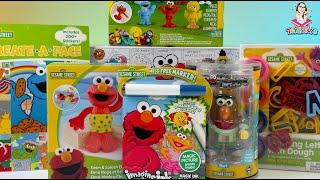 Sesame Street Collection Unboxing Review | Wet n Wild Limited Edition Makeup Set