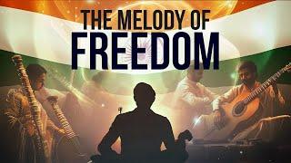 The Melody of Freedom | #IndependenceDay | Raahein Gharana by Dear Sunshine Foundation