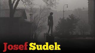 Josef Sudek: The Poet of Prague in Photography