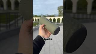  5 фишек Яндекс Станции Стрит #яндекс #яндексстанция #технологии