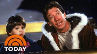 Tim Allen To Reprise Role St. Nick In New ‘Santa Clause’ Series